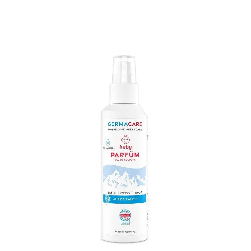 Germacare Baby Skin Care Oil - 150 ml