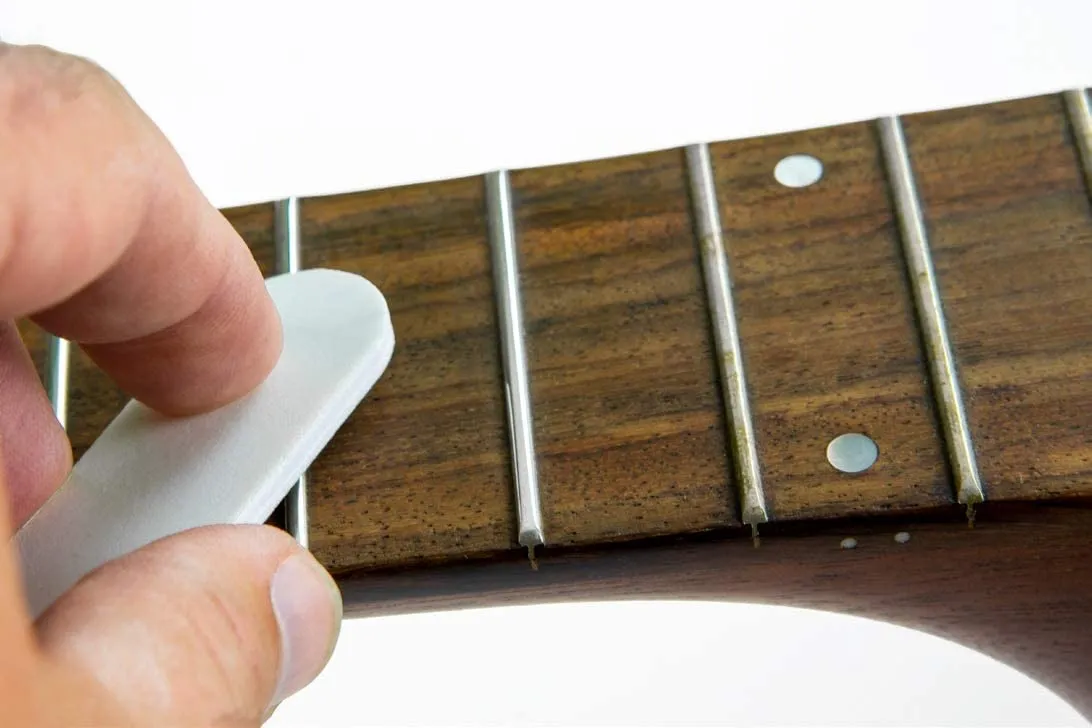 GHS Fingerboard Care Kit