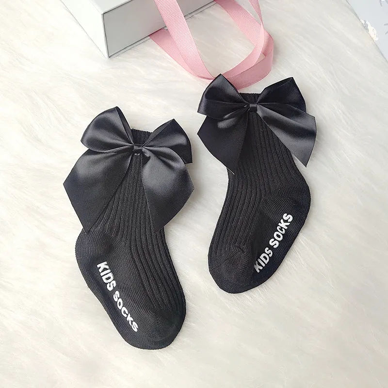 Girls Non-slip Socks