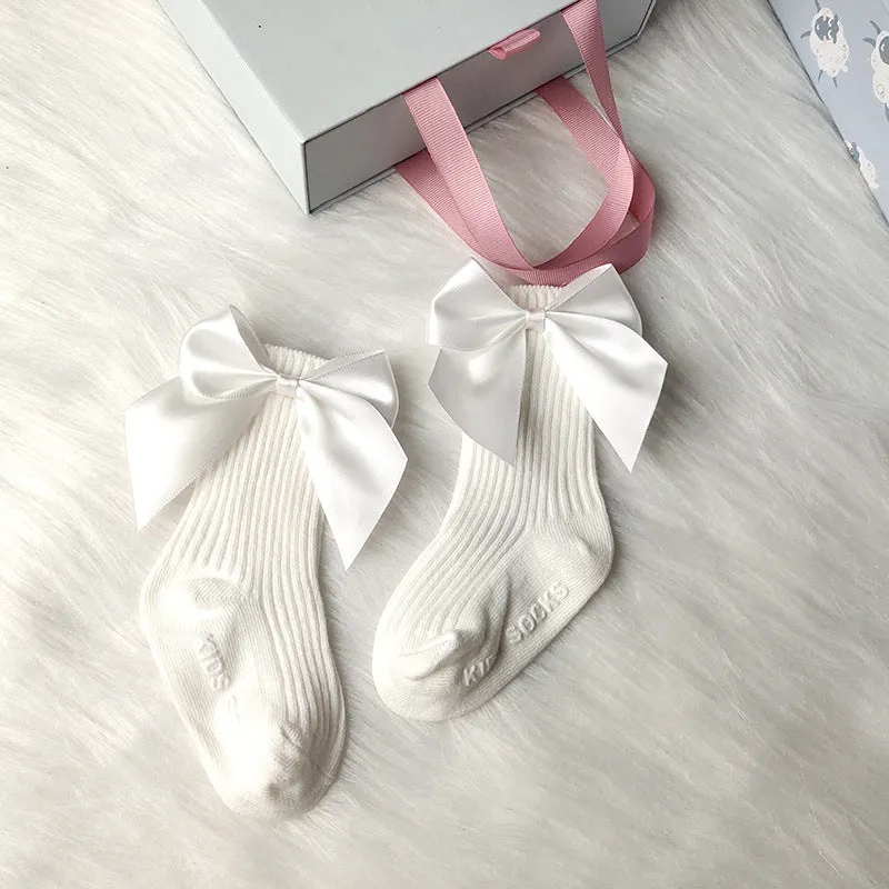 Girls Non-slip Socks