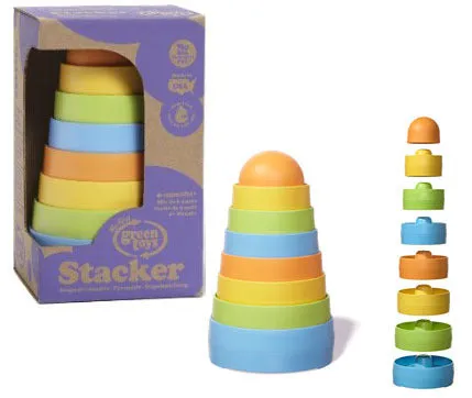 Green Toys Stacker