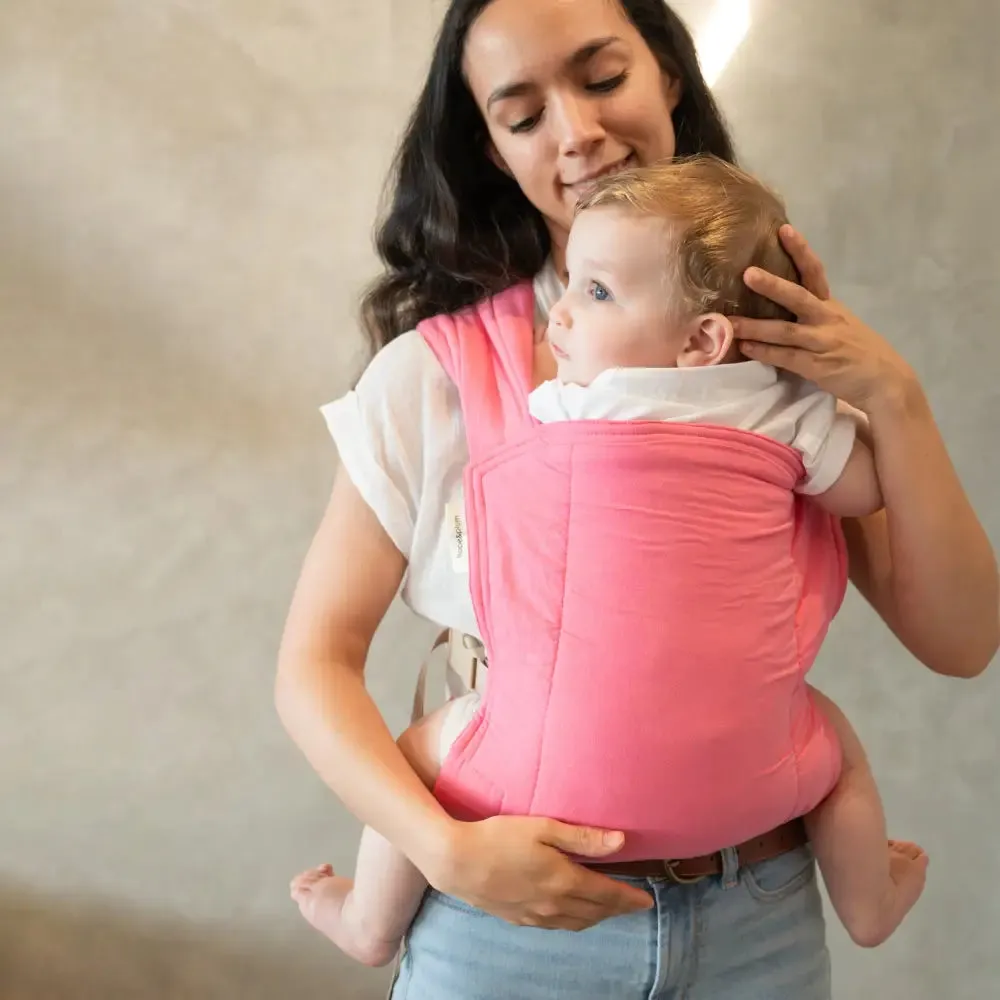 Guava - Lark Baby Carrier