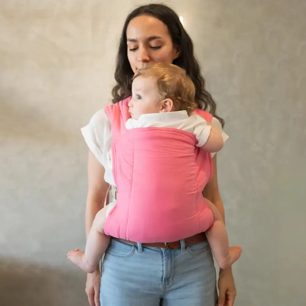 Guava - Lark Baby Carrier