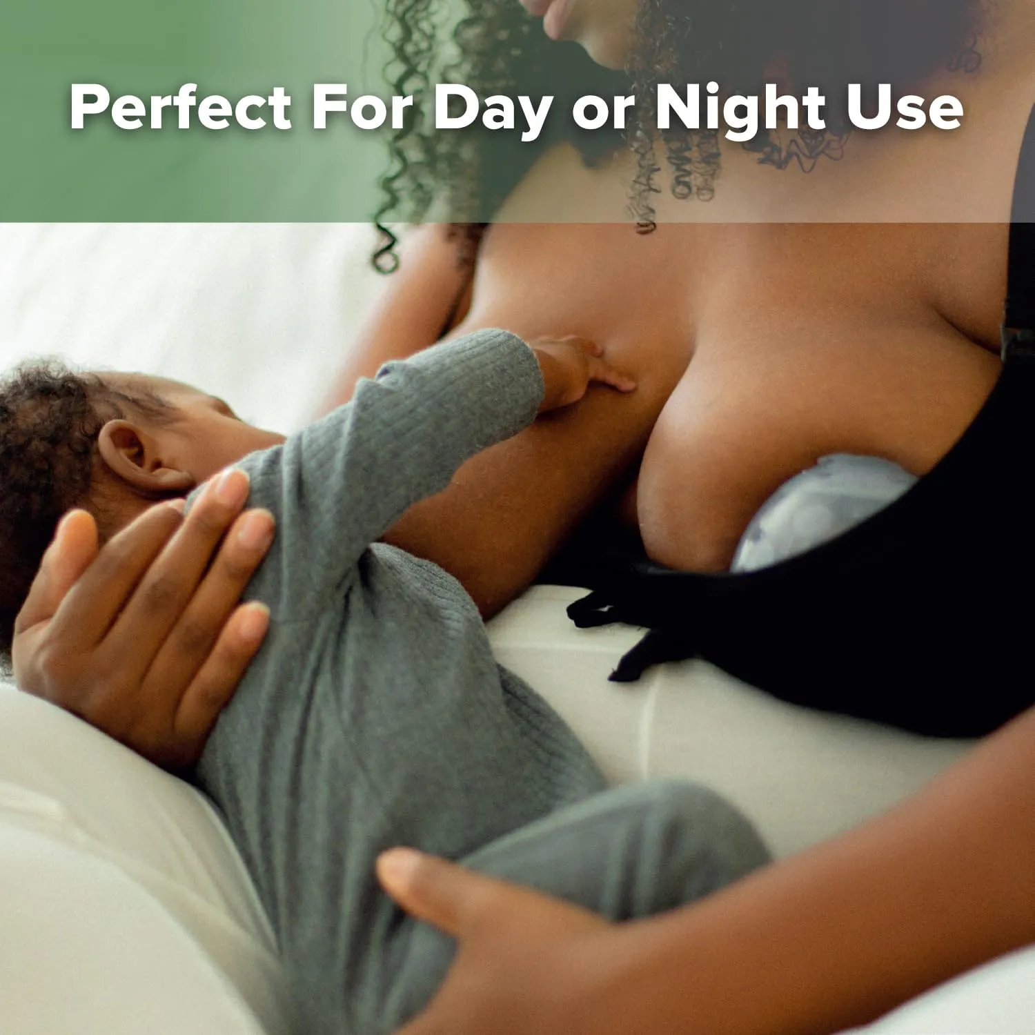 haakaa: Ladybug Silicone Breast Milk Collectors