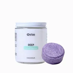 Healthy Hair Duo - Deep Conditioner, Lavender Shampoo bar