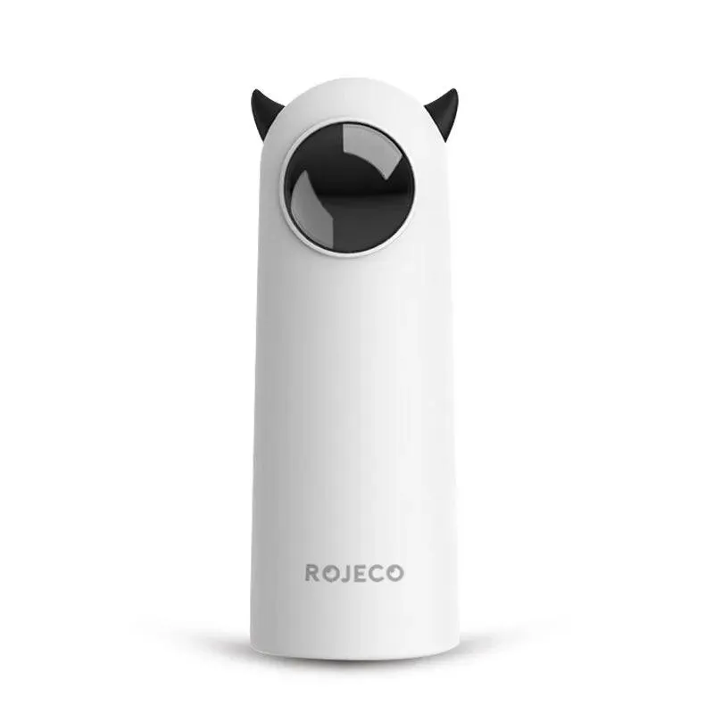 Indoor Laser Cat Toy - Automatic Interactive Fun