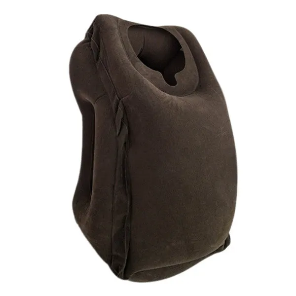 Inflatable Travel Sleeping Bag