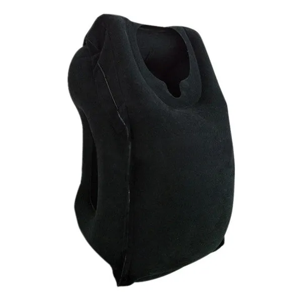 Inflatable Travel Sleeping Bag