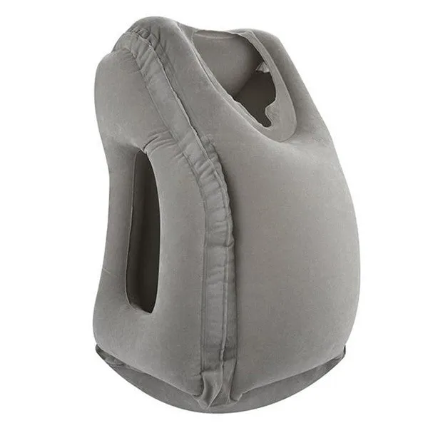Inflatable Travel Sleeping Bag