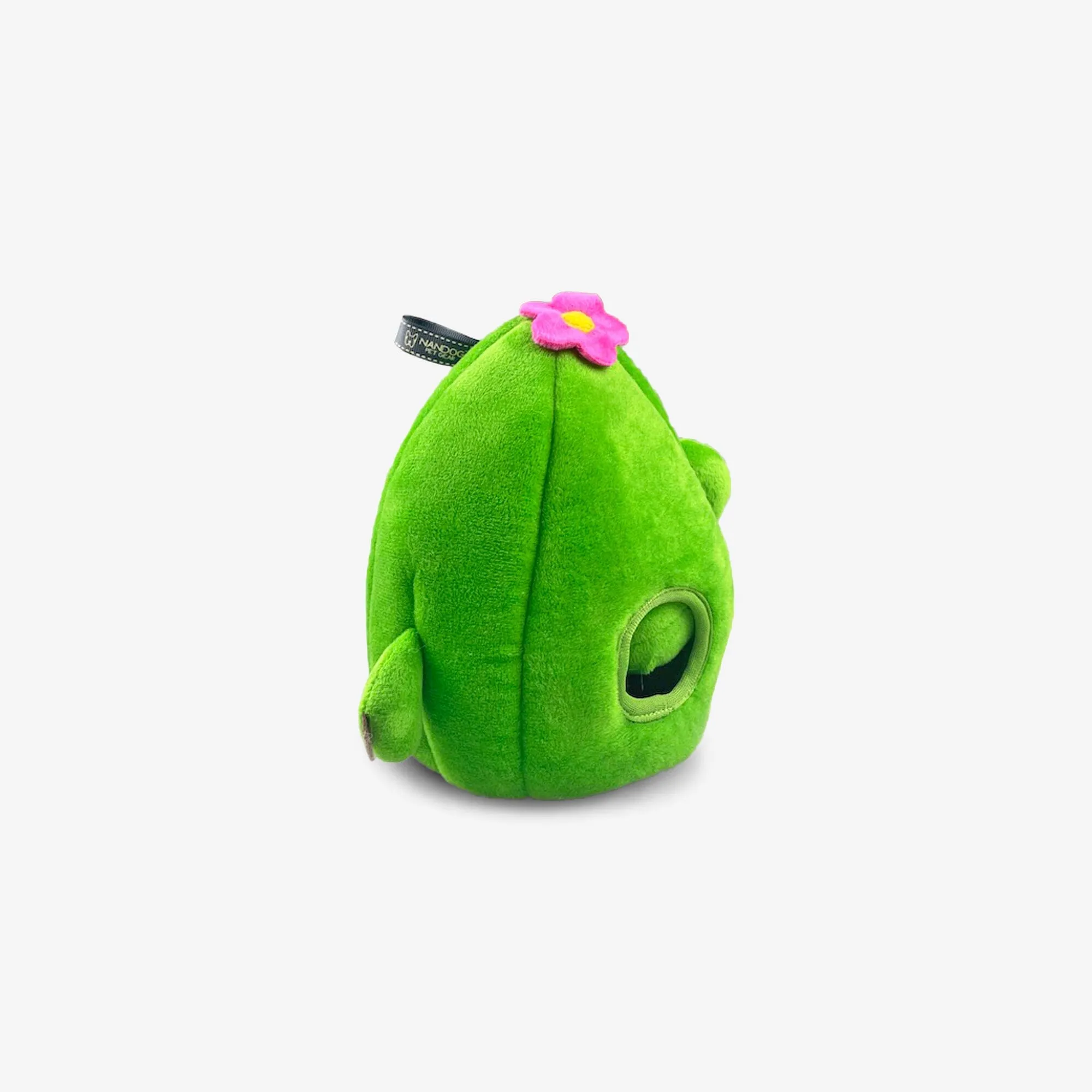 Interactive MY BFF Dry The Cactus Dog Toy