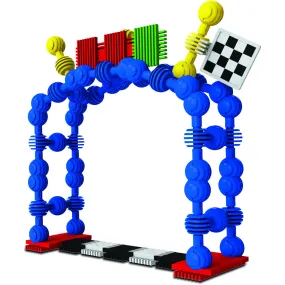 Interstar - Racer (47 Pieces)
