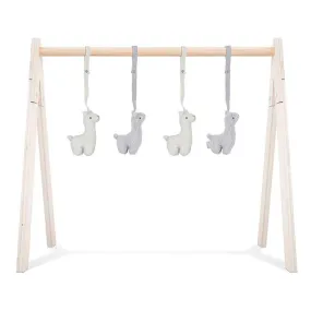 Jollein Baby Gym Toy Llama