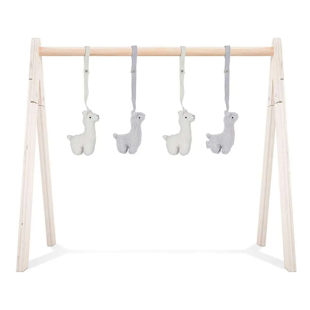Jollein Baby Gym Toy Llama