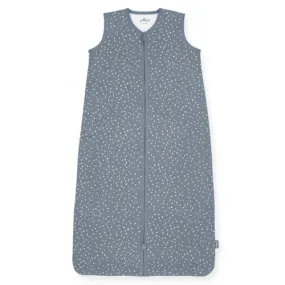 Jollein Sleeping Bag Jersey Spickle Grey - Clearance