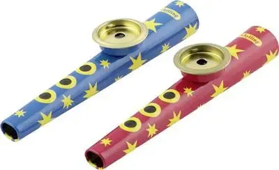 KAZOO - MUSICAL TOY