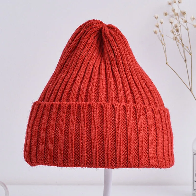 Kid's Winter Hats
