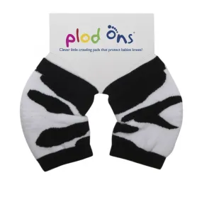 Knee Protectors - Funny Cow