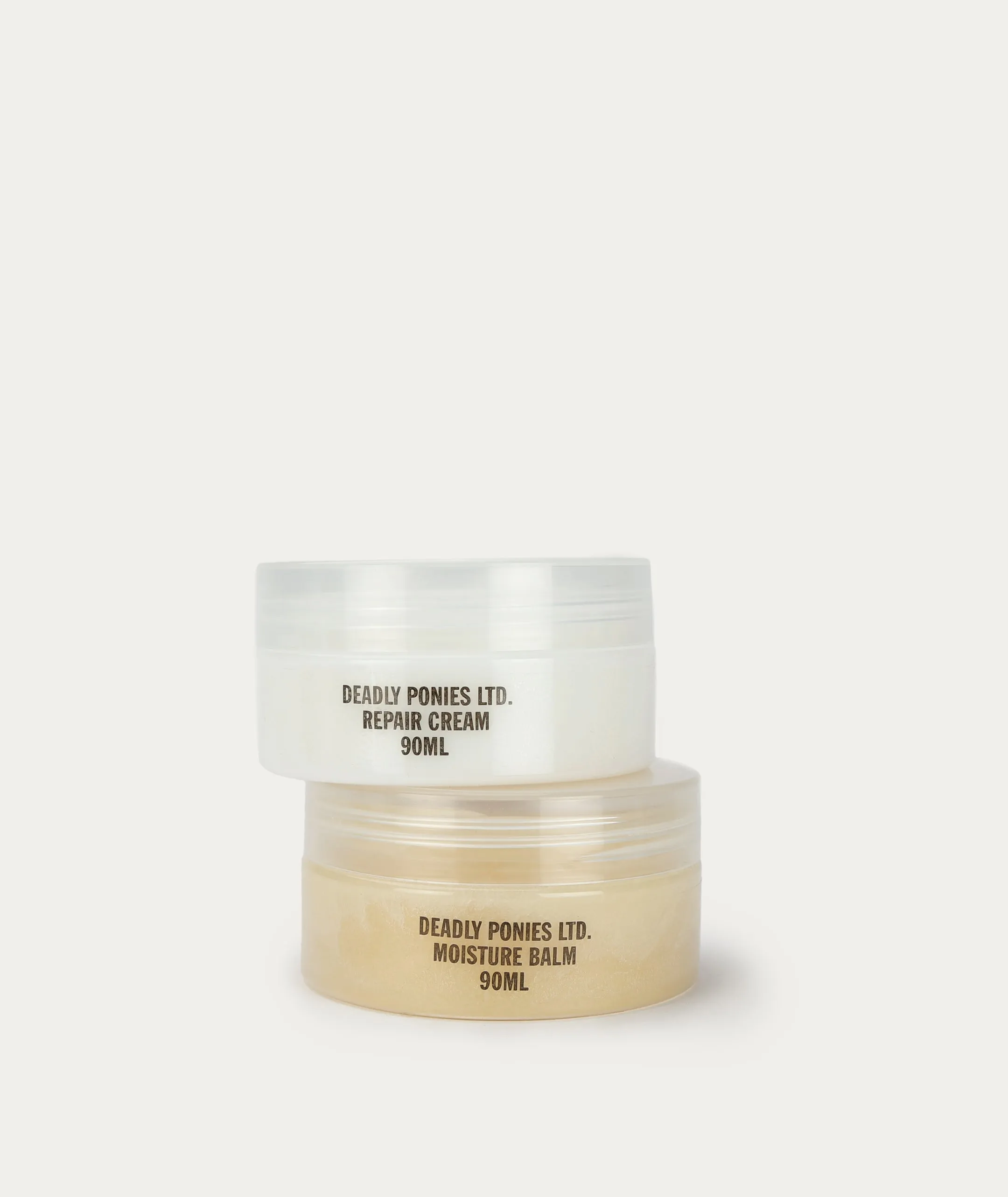 Leather Care Routine