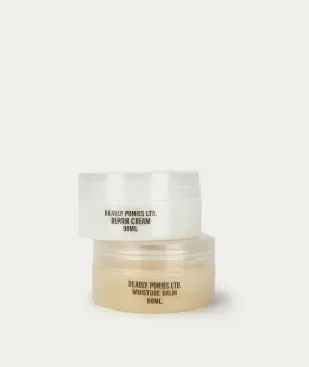 Leather Care Routine