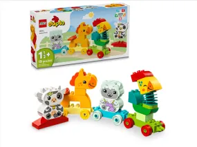 LEGO® Animal Train
