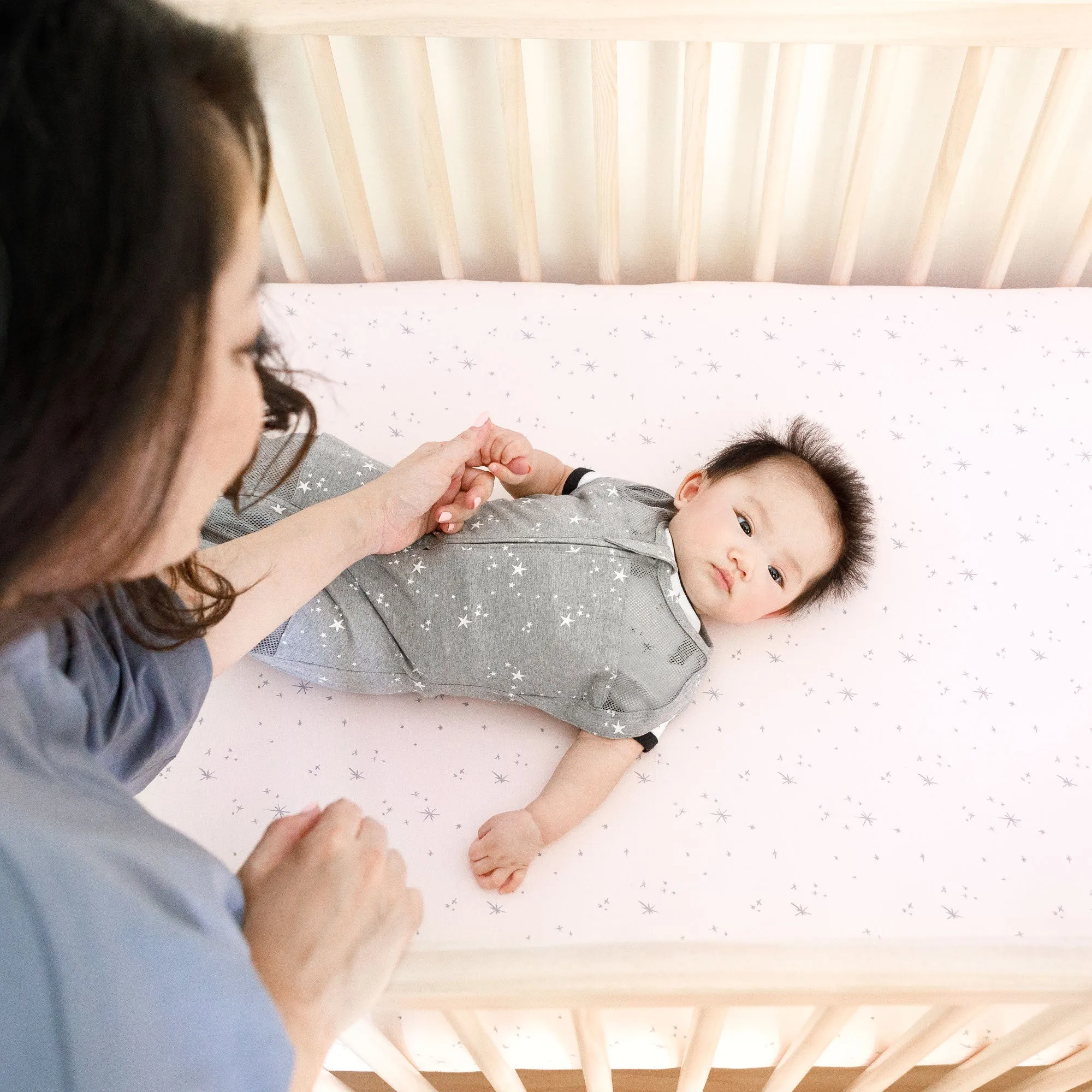 Lola Convertible Crib   Conversion Kit Bundle