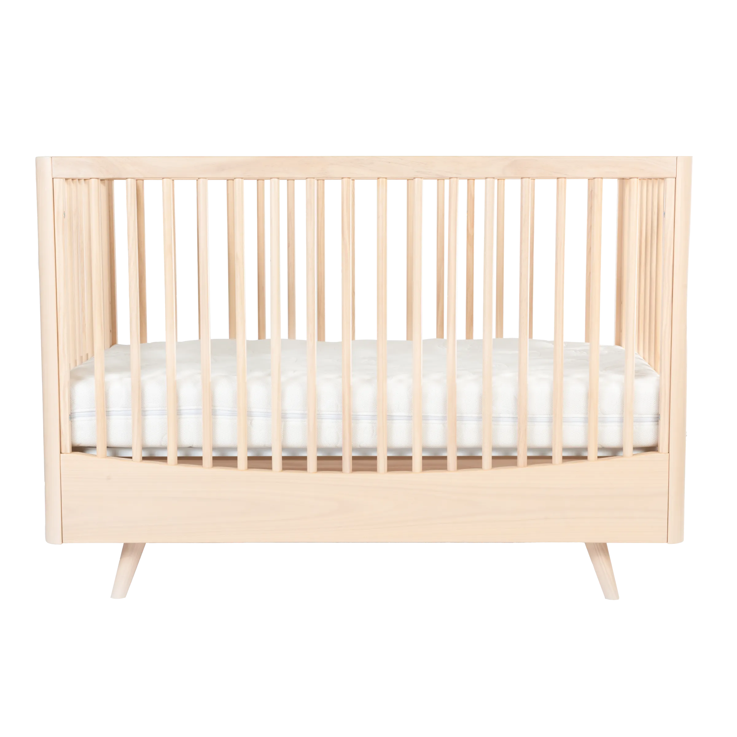 Lola Convertible Crib   Conversion Kit Bundle