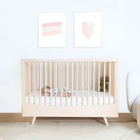 Lola Convertible Crib   Conversion Kit Bundle