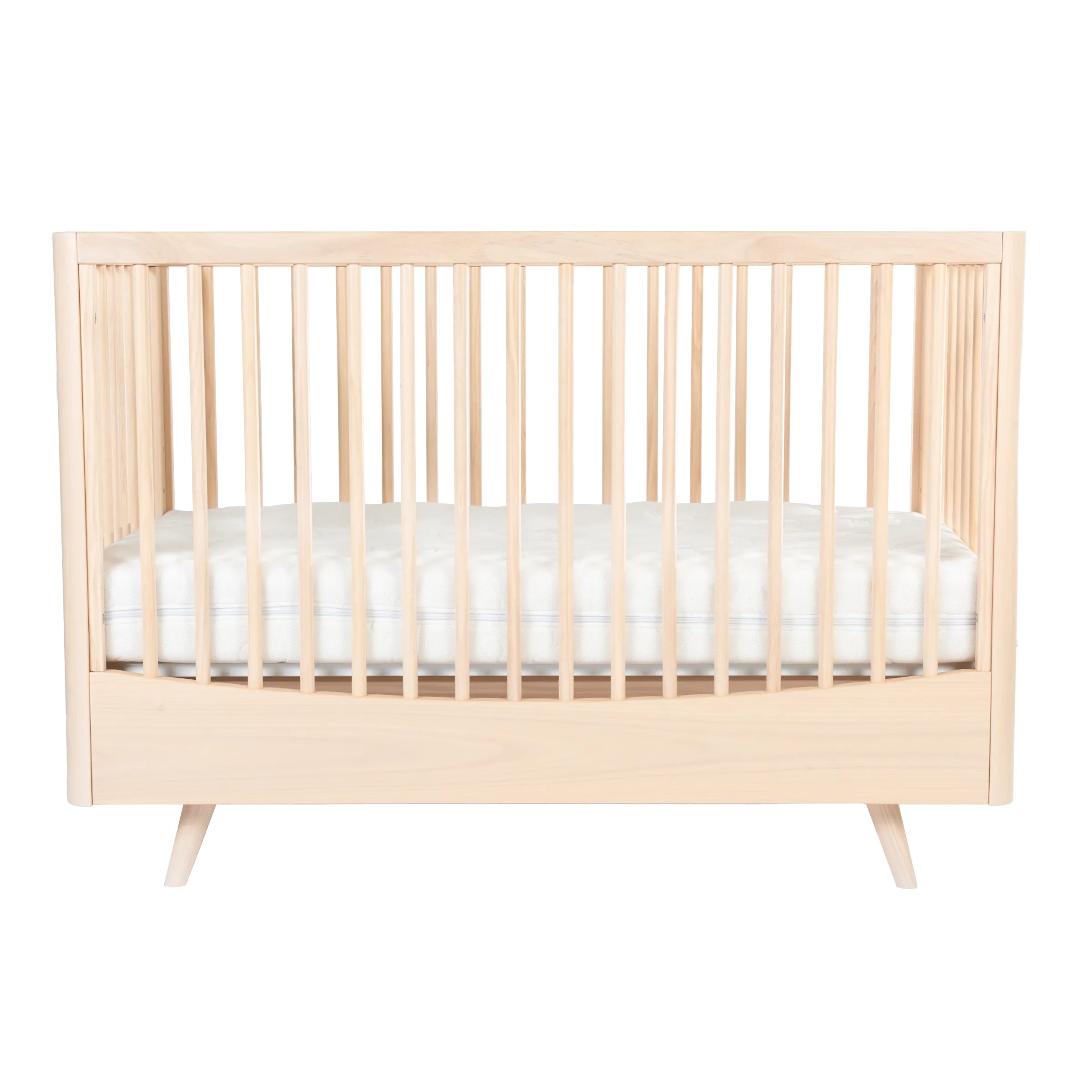 Lola Convertible Crib