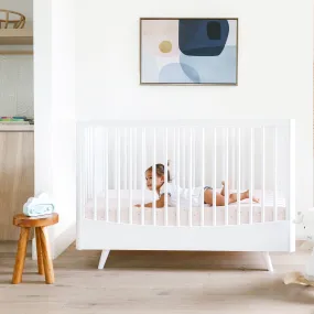 Lola Convertible Crib