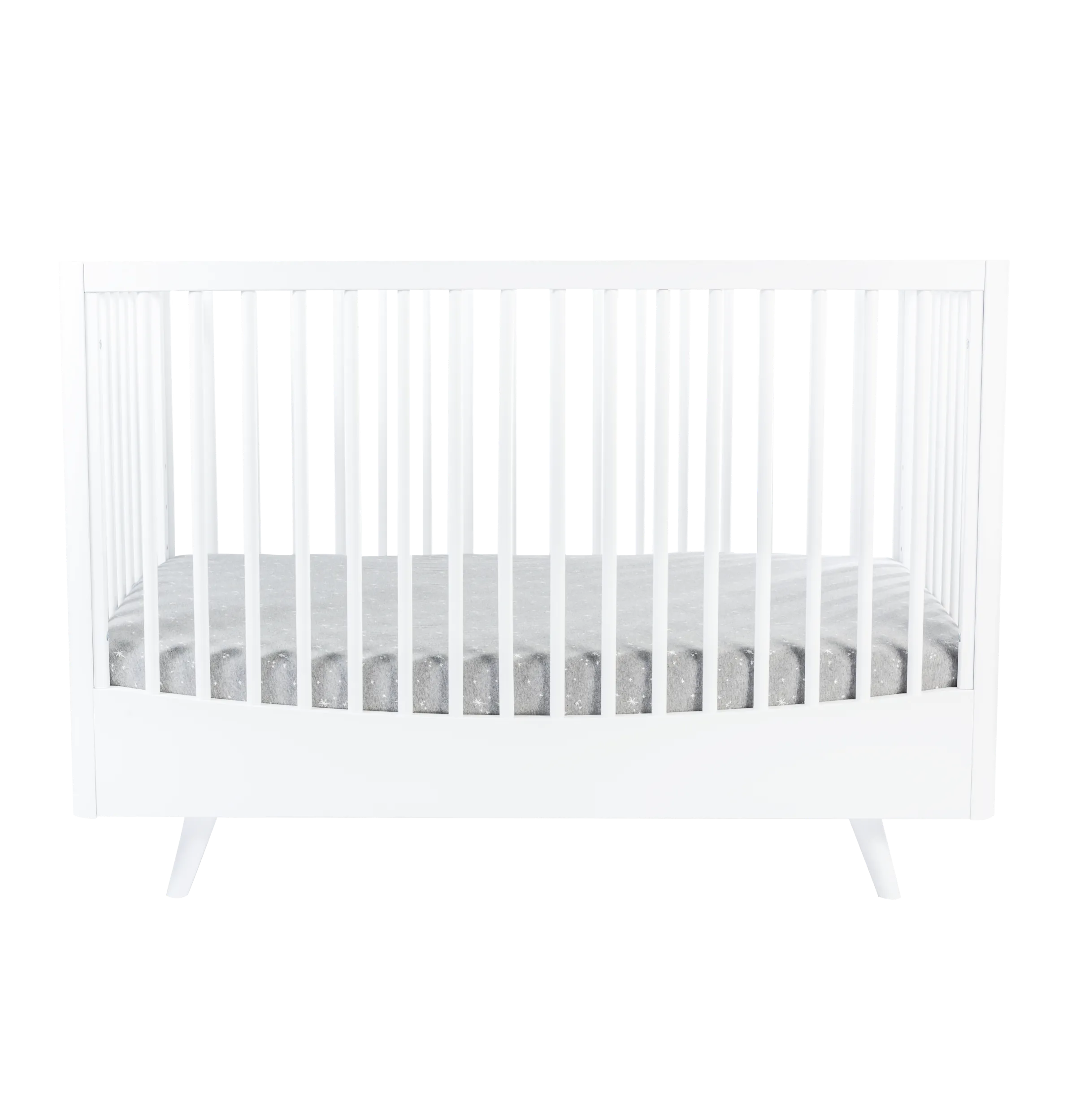 Lola Convertible Crib