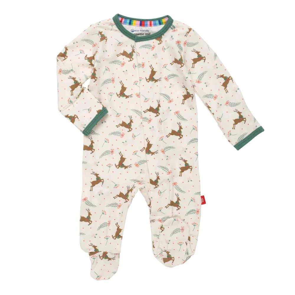magnetic me merry and bright magnetic footie