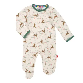 magnetic me merry and bright magnetic footie