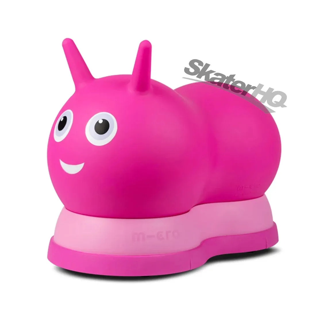 Micro Air Hopper - Pink