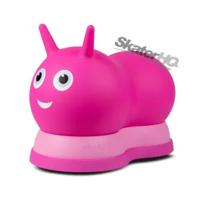Micro Air Hopper - Pink