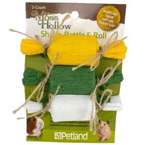 Moss Hollow Shake, Rattle & Roll