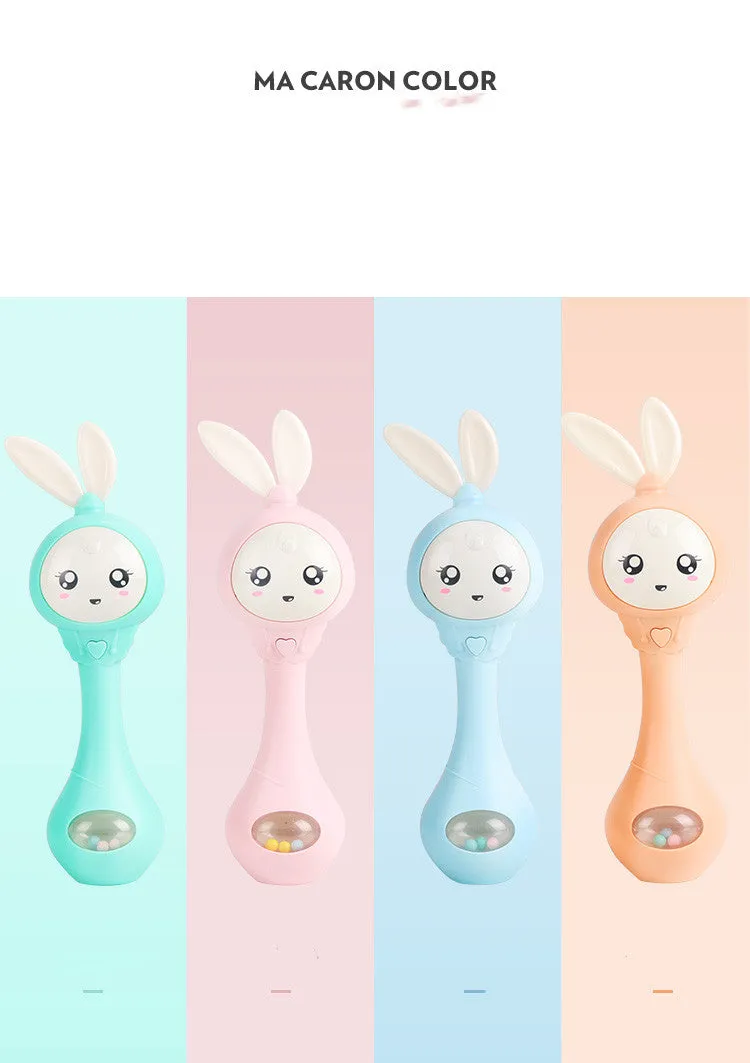 Musical Teething Stick for Babies