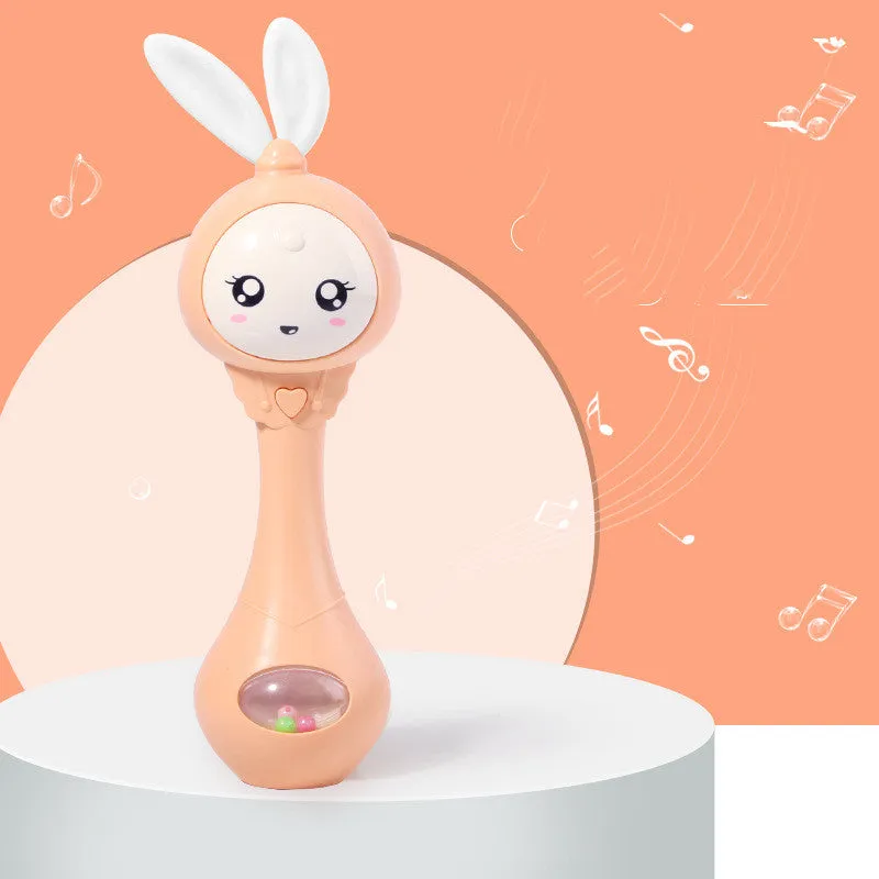 Musical Teething Stick for Babies