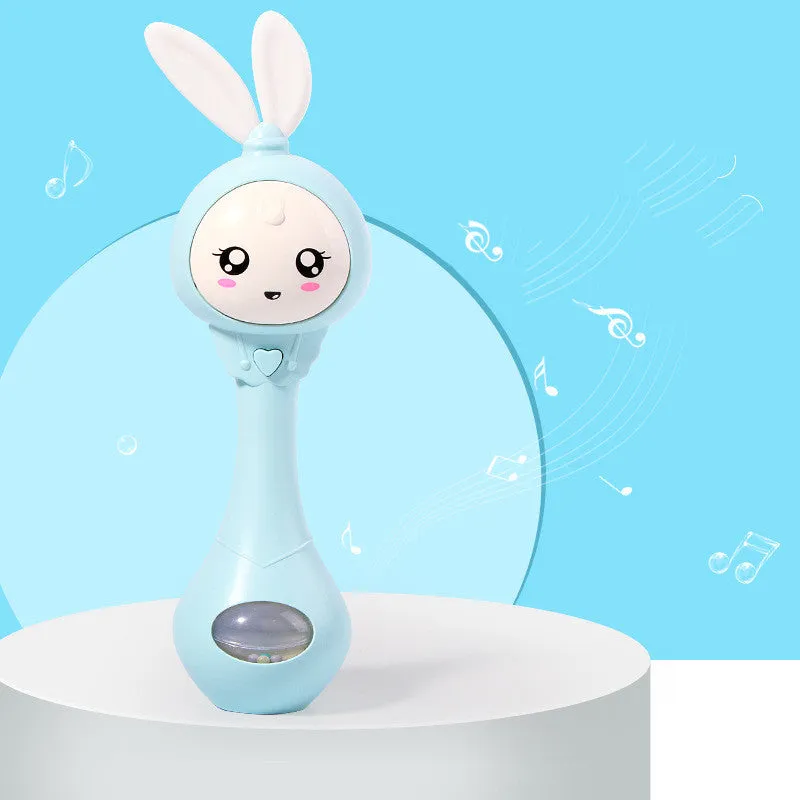Musical Teething Stick for Babies