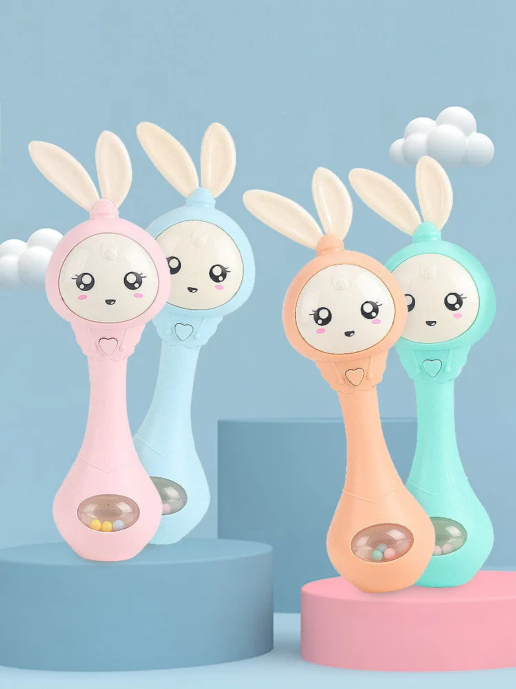 Musical Teething Stick for Babies