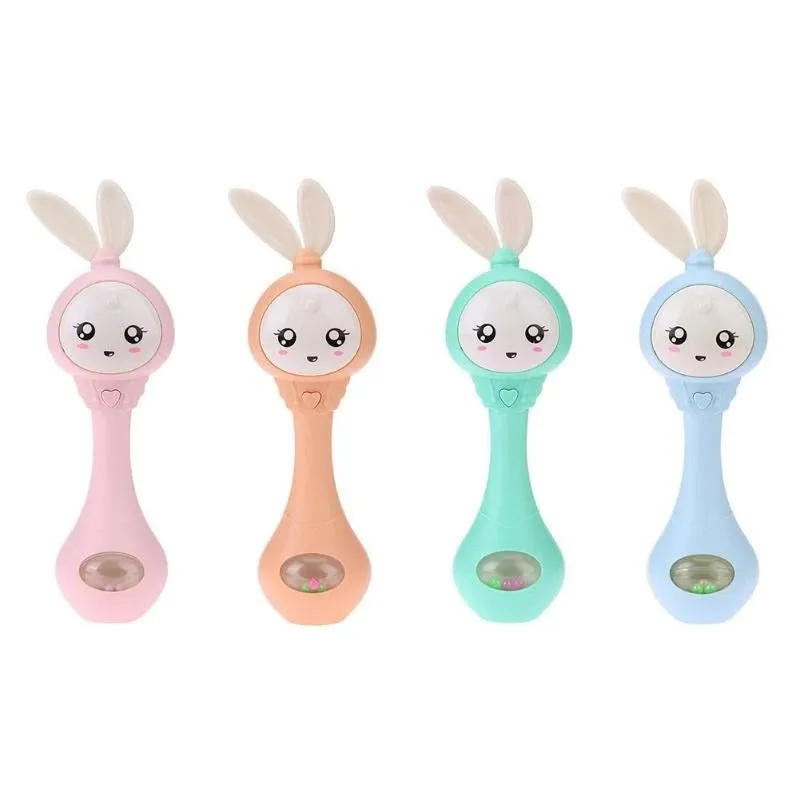 Musical Teething Stick for Babies