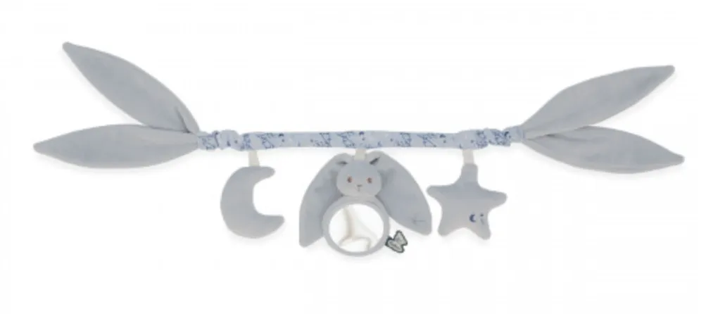 My Activity Chain Blue K218021