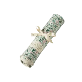 Nature Baby - Cotton Wrap - Willow Print