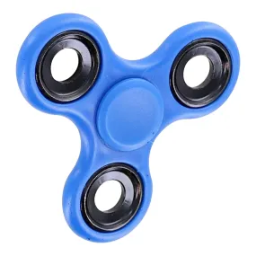 Neon Fidget Spinner | Blue