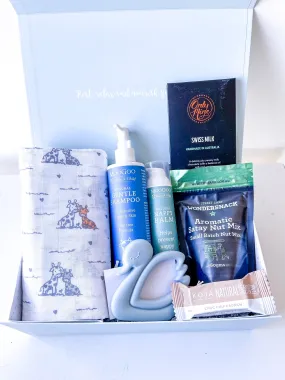 New Dad Care Package