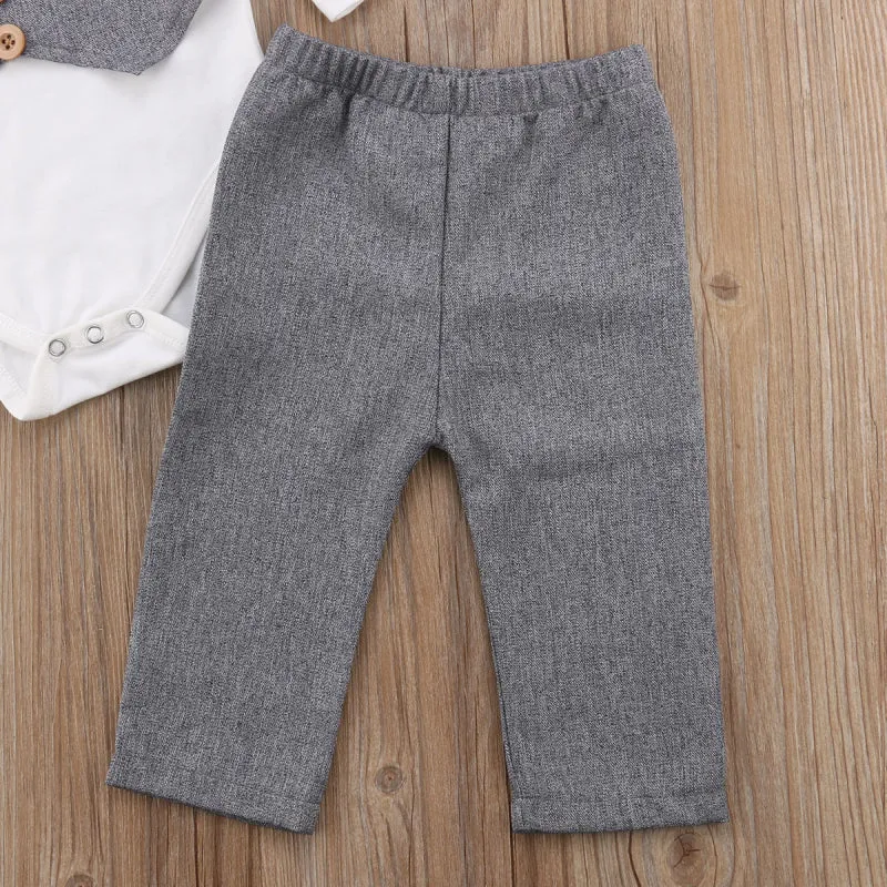 Newborn boy Set