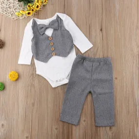 Newborn boy Set