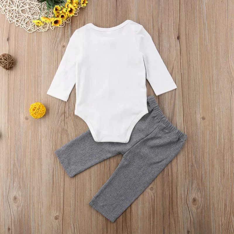 Newborn boy Set