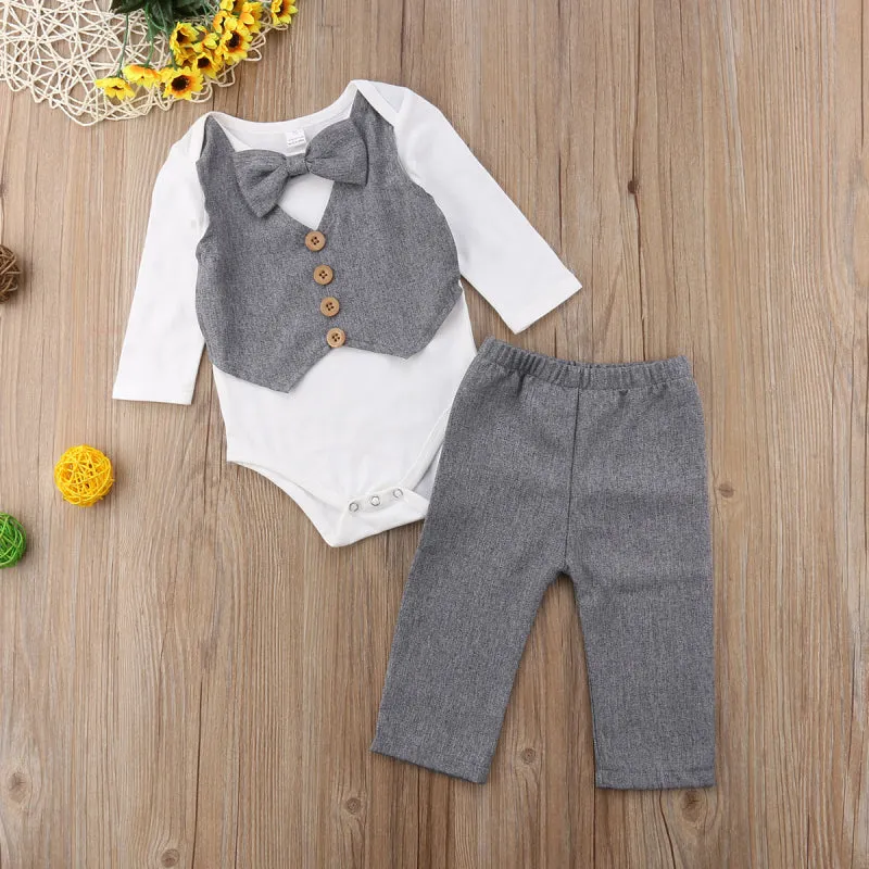 Newborn boy Set