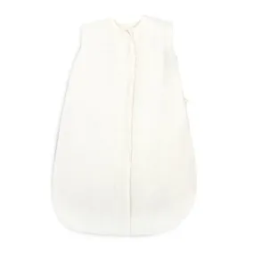 Nobodinoz L1N0 Baby Sleeping Bag Light Linen - Off White