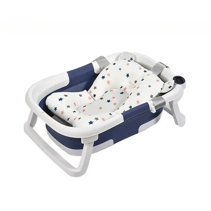Non-Slip Foot Bath Bucket